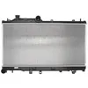 Image de Radiateur, refroidissement moteur NISSENS 67745