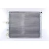 Image de Radiateur, refroidissement moteur NISSENS 617878