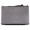 Image de Radiateur, refroidissement moteur NISSENS 681387
