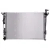 Image de Radiateur moteur NISSENS NIS 666208