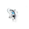 Image de Turbocompresseur NISSENS 93134