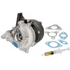 Image de Turbocompresseur NISSENS 93150