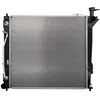 Image de Radiateur moteur NISSENS NIS 675046