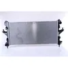 Image de Radiateur, refroidissement moteur NISSENS 617879