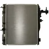 Image de Radiateur moteur NISSENS NIS 628982
