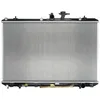 Image de Radiateur moteur NISSENS NIS 646927