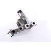 Image de Turbocompresseur NISSENS NIS 93168
