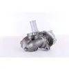 Image de Turbocompresseur NISSENS 93169