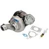 Image de Turbocompresseur NISSENS 93173