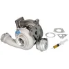 Image de Turbocompresseur NISSENS 93176