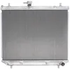 Image de Radiateur, refroidissement moteur NISSENS 617555