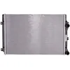 Image de Radiateur, refroidissement moteur NISSENS 65339