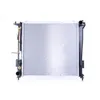 Image de Radiateur, refroidissement moteur NISSENS 666216