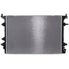 Image de Radiateur basse température, intercooler NISSENS 65340