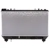 Image de Radiateur, refroidissement moteur NISSENS 69095
