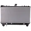 Image de Radiateur, refroidissement moteur NISSENS 69097