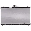 Image de Radiateur, refroidissement moteur NISSENS 646935