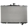 Image de Radiateur, refroidissement moteur NISSENS 646936