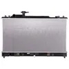 Image de Radiateur moteur NISSENS NIS 68553