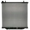 Image de Radiateur, refroidissement moteur NISSENS 616912