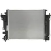 Image de Radiateur, refroidissement moteur NISSENS 637662