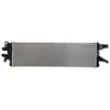 Image de Radiateur basse température, intercooler NISSENS 65347