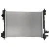 Image de Radiateur, refroidissement moteur NISSENS 630796