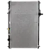 Image de Radiateur, refroidissement moteur NISSENS 646946