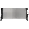 Image de Radiateur, refroidissement moteur NISSENS 60861