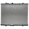 Image de Radiateur, refroidissement moteur NISSENS 636039