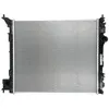 Image de Radiateur, refroidissement moteur NISSENS 637663