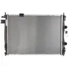 Image de Radiateur, refroidissement moteur NISSENS 68811
