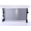 Image de Radiateur, refroidissement moteur NISSENS 65623