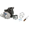 Image de Turbocompresseur NISSENS 93203