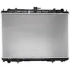 Image de Radiateur, refroidissement moteur NISSENS 606161