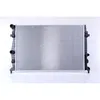 Image de Radiateur, refroidissement moteur NISSENS 606218