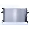Image de Radiateur, refroidissement moteur NISSENS 606263