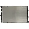 Image de Radiateur, refroidissement moteur NISSENS 606267