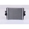 Image de Radiateur, refroidissement moteur NISSENS 606270