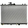 Image de Radiateur, refroidissement moteur NISSENS 606273
