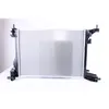 Image de Radiateur, refroidissement moteur NISSENS 606277