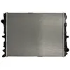 Image de Radiateur, refroidissement moteur NISSENS 606301