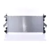 Image de Radiateur, refroidissement moteur NISSENS 606347