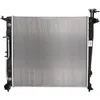 Image de Radiateur, refroidissement moteur NISSENS 606428