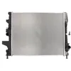 Image de Radiateur, refroidissement moteur NISSENS 606446