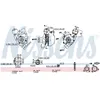 Image de Turbocompresseur NISSENS 93224