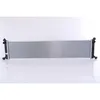 Image de Radiateur, refroidissement moteur NISSENS 606454
