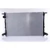 Image de Radiateur, refroidissement moteur NISSENS 606462