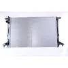 Image de Radiateur, refroidissement moteur NISSENS 606463