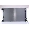 Image de Radiateur, refroidissement moteur NISSENS 606466